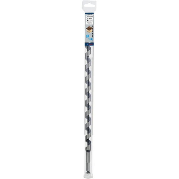 Винтово свредло с шип PRO Wood, 18 x 385 x 450 mm, 2608597645, BOSCH