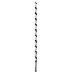 Винтово свредло с шип PRO Wood, 18 x 385 x 450 mm, 2608597645, BOSCH