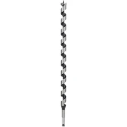 Винтово свредло с шип PRO Wood, 22 x 385 x 450 mm, 2608597647, BOSCH