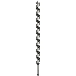 Винтово свредло с шип PRO Wood, 26 x 385 x 450 mm, 2608597649, BOSCH