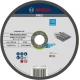 Диск за рязане PRO Stainless Steel, 180 x 3 x 22,23 mm, 2608600322, BOSCH