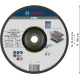 Композитен диск за рязане PRO Stainless Steel and Metal, 180 x 1,6 x 22,23 mm, с вдлъбнат център, oSa, 2608600710, BOSCH