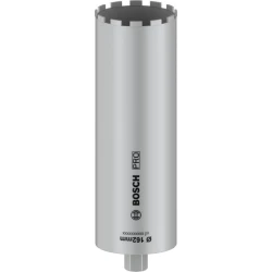 Боркорона за мокро пробиване PRO Core Cutter wet, 162 x 450 mm, 1 1/4" UNC, 2608601799, BOSCH