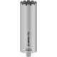 Боркорона за мокро пробиване PRO Core Cutter wet, 162 x 450 mm, 1 1/4" UNC, 2608601799, BOSCH