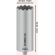 Боркорона за мокро пробиване PRO Core Cutter wet, 182 x 450 mm, 1 1/4" UNC, 2608601800, BOSCH
