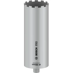 Боркорона за мокро пробиване PRO Core Cutter wet, 182 x 450 mm, 1 1/4" UNC, 2608601800, BOSCH
