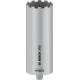 Боркорона за мокро пробиване PRO Core Cutter wet, 182 x 450 mm, 1 1/4" UNC, 2608601800, BOSCH