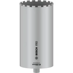 Боркорона за мокро пробиване PRO Core Cutter wet, 250 x 450 mm, 1 1/4" UNC, 2608601801, BOSCH