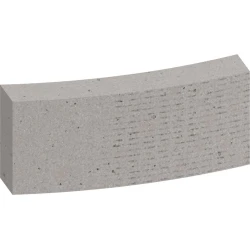 Сегменти за PRO Core Cutter wet, 112 mm, 1 1/4 инча UNC, 2608601804, BOSCH