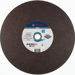Диск за рязане PRO Metal, 355 x 3,1 x 25,4 mm, 2608602759, BOSCH