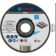 Композитен диск за рязане PRO Metal, 115 x 3 x 22,23 mm, 2608603395, BOSCH