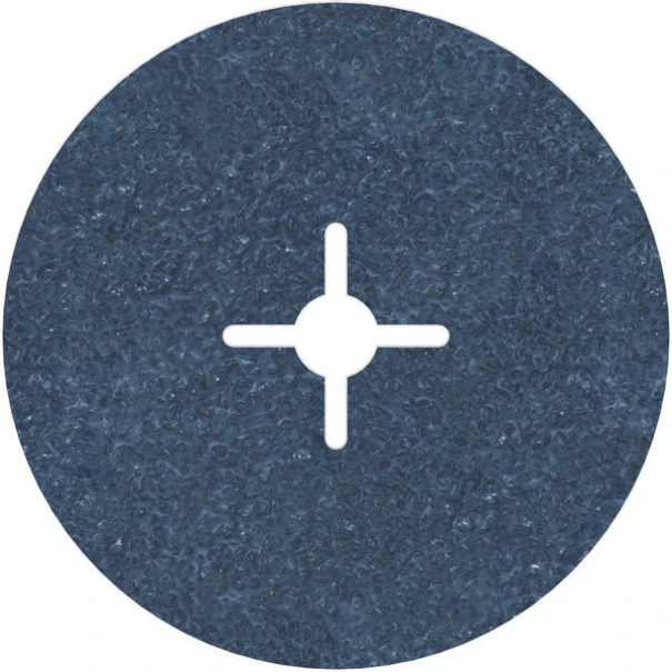 Фибърдиск PRO R574, 180 mm, G24, 2608606740, BOSCH