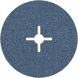 Фибърдиск PRO R574, 180 mm, G60, 2608606742, BOSCH