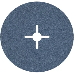 Фибърдиск PRO R574, 180 mm, G80, 2608606743, BOSCH