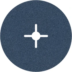 Фибърдиск PRO R574, 180 mm, G120, 2608606745, BOSCH