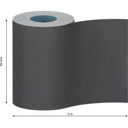 Шлифовъчна ролка PRO C355, 93 mm, 5 m, G180, 2608607773, BOSCH
