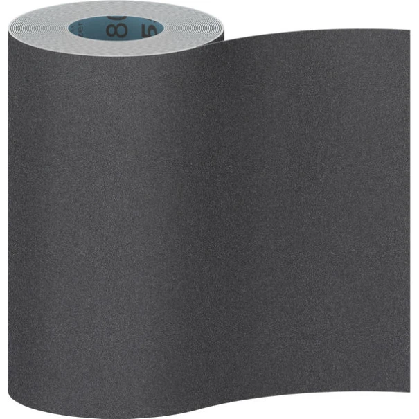 Шлифовъчна ролка PRO C355, 115 mm, 5 m, G180, 2608607787, BOSCH