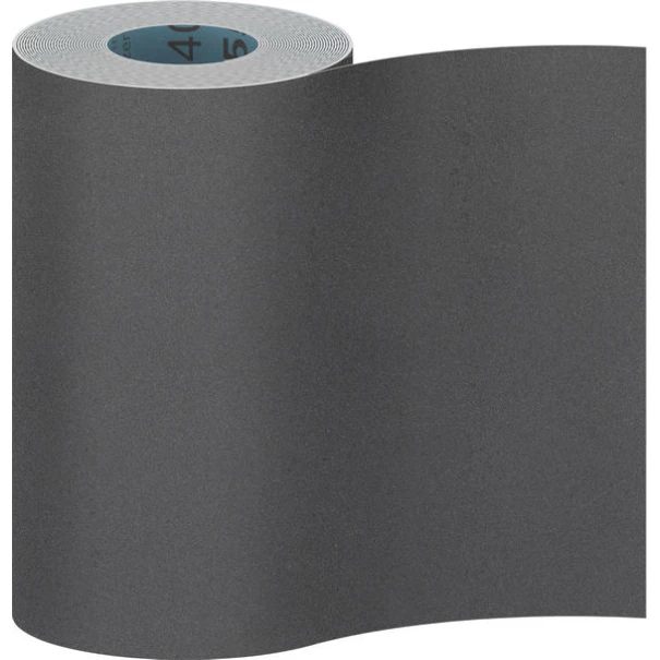 Шлифовъчна ролка PRO C355, 115 mm, 5 m, G240, 2608607788, BOSCH