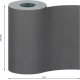 Шлифовъчна ролка PRO C355, 115 mm, 5 m, G400, 2608607789, BOSCH