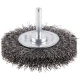 Телен диск PRO Metal clean за леки до средни натоварвания, с права опашка, 75 x 0,3 mm, 2608622053, BOSCH