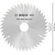 Диск за циркуляр PRO Multi Material, 165x2,4x30mm, z=42, 2608640519, BOSCH