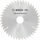 Диск за циркуляр PRO Multi Material, 165x2,4x30mm, z=42, 2608640519, BOSCH