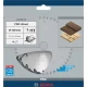 Диск за циркуляр PRO Wood, 130x2x16mm, z=18, T18, 2608640775, BOSCH