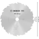 Диск за циркуляр PRO Wood, 160x2,2x16mm, z=12, 2608640784, BOSCH