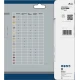 Диск за циркуляр PRO Wood, 160x2,2x16mm, z=12, 2608640784, BOSCH