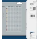 Диск за циркуляр PRO Wood, 150x2,4x20mm, z=12, 2608641169, BOSCH