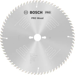 Диск за циркуляр PRO Wood, 305x3,2x30mm, z=72, 2608641771, BOSCH