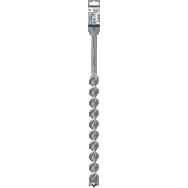 Свредло за перфоратор PRO SDS max-4, 38 x 400 x 520 mm, 2608706857, BOSCH