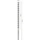 Свредло за перфоратор PRO SDS max-4, 24 x 400 x 520 mm, 2608833964, BOSCH