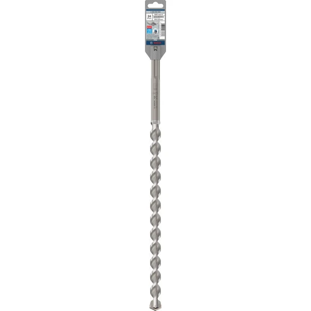 Свредло за перфоратор PRO SDS max-4, 24 x 400 x 520 mm, 2608833964, BOSCH