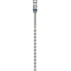 Свредло за перфоратор PRO SDS max-4, 24 x 400 x 520 mm, 2608833964, BOSCH