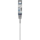 Свредло за перфоратор PRO SDS plus-5X, 4 x 100 x 160 mm, 2608836605, BOSCH
