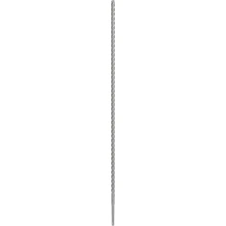 Свредло за перфоратор PRO SDS plus-5X, 12 x 550 x 610 mm, 2608836620, BOSCH
