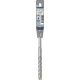 Свредло за перфоратор PRO SDS plus-5X, 14,3 x 100 x 160 mm, 2608836625, BOSCH