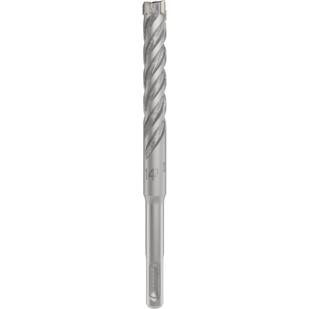 Свредло за перфоратор PRO SDS plus-5X, 14,3 x 100 x 160 mm, 2608836625, BOSCH