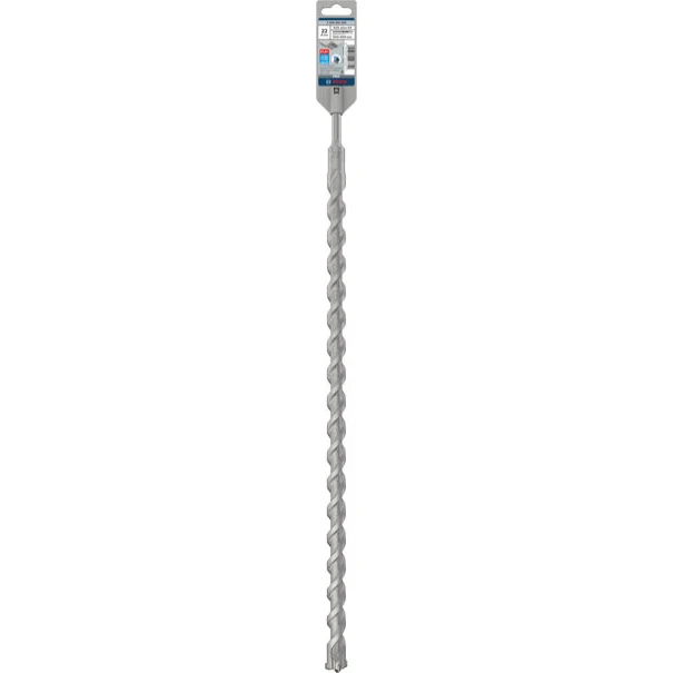 Свредло за бетон ф22  PRO SDS plus-5X, Ø22 x 550 x 600 mm, 2608836646, BOSCH
