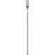 Свредло за бетон ф22  PRO SDS plus-5X, Ø22 x 550 x 600 mm, 2608836646, BOSCH