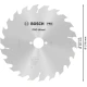 Диск за циркуляр PRO Wood, 216x2,6x30mm, z=22, 2608838410, BOSCH