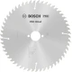 Диск за циркуляр PRO Wood, 216x2,6x30mm, z=54, 2608838411, BOSCH