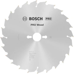 Диск за циркуляр PRO Wood, 254x2,8x30mm, z=24, 2608838412, BOSCH