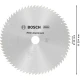Диск за акумулаторен циркуляр PRO Aluminium cordless, 254x30x2,4mm, z=68, 2608842242, BOSCH