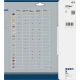 Диск за акумулаторен циркуляр PRO Aluminium cordless, 254x30x2,4mm, z=68, 2608842242, BOSCH