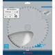 Диск за акумулаторен циркуляр PRO Aluminium cordless, 254x30x2,4mm, z=68, 2608842242, BOSCH