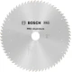Диск за акумулаторен циркуляр PRO Aluminium cordless, 254x30x2,4mm, z=68, 2608842242, BOSCH