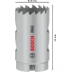 Боркорона PRO Multi Material, 32 mm, резбована, 2608901502, BOSCH