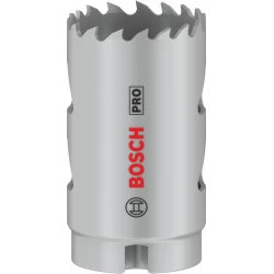 Боркорона PRO Multi Material, 32 mm, резбована, 2608901502, BOSCH